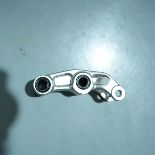 79bike Connect the three hole plug-in