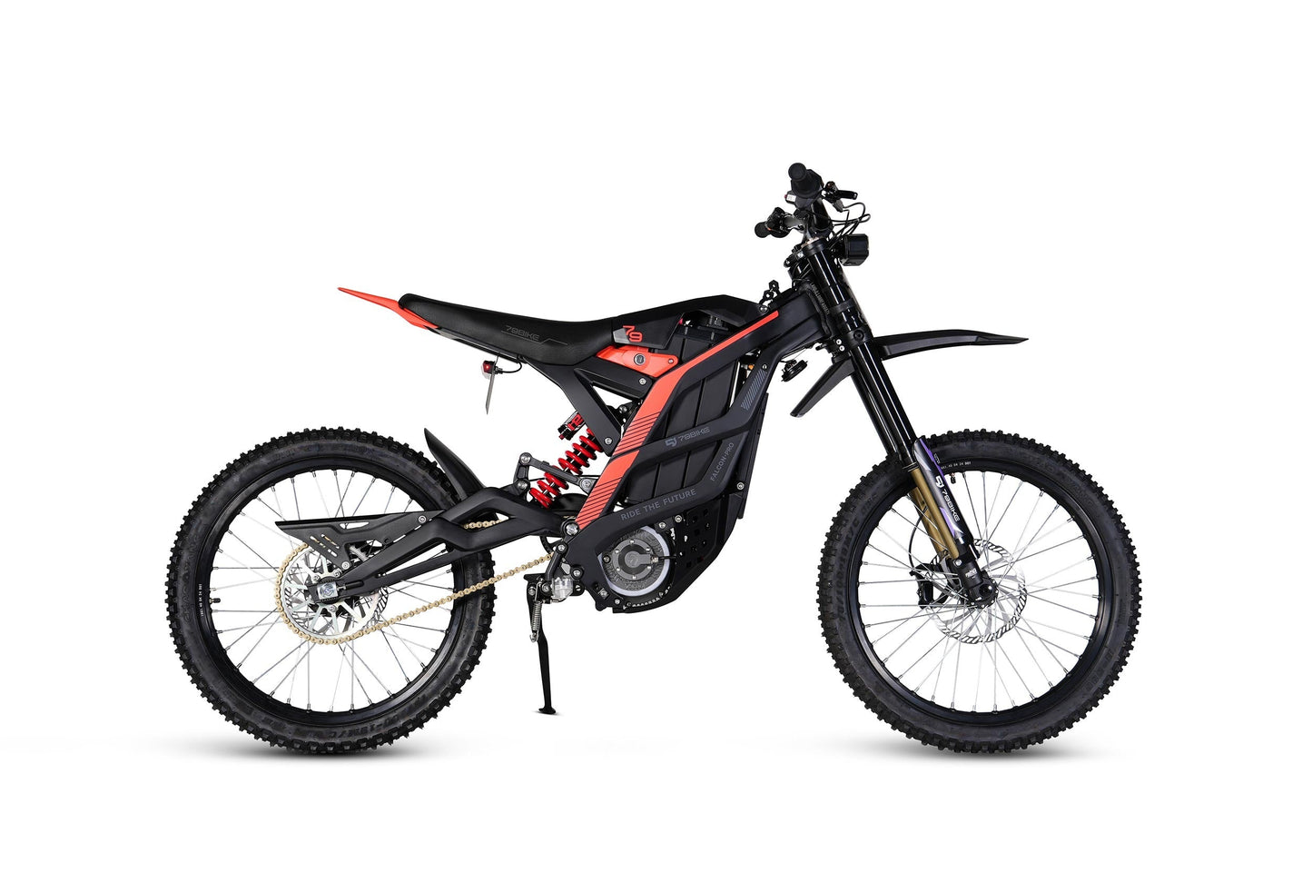 79BIKE-Falcon Pro Electric Dirt Bike(released)