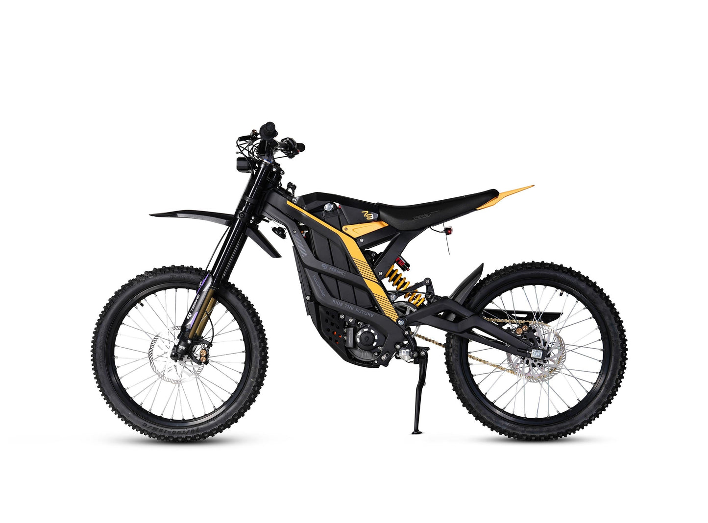 79BIKE-Falcon Pro Electric Dirt Bike(released)