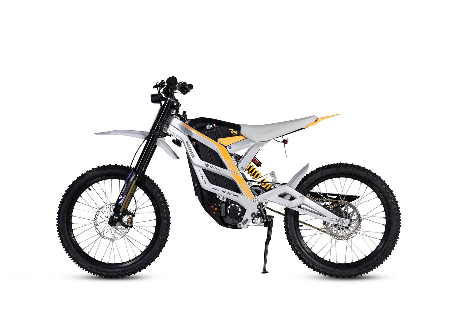 79BIKE-Falcon Pro Electric Dirt Bike(released)