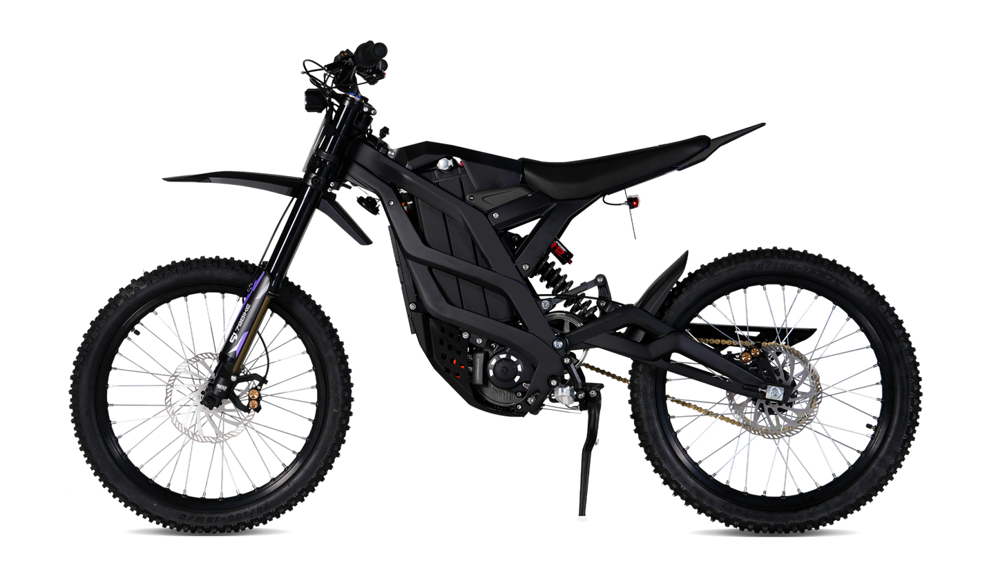 79BIKE-Falcon Pro Electric Dirt Bike(released)