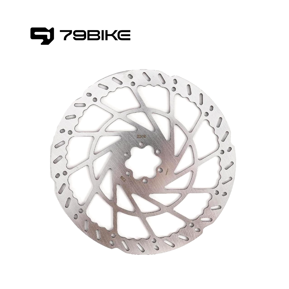 79Bike FRONT AND REAR BRAKE DISC