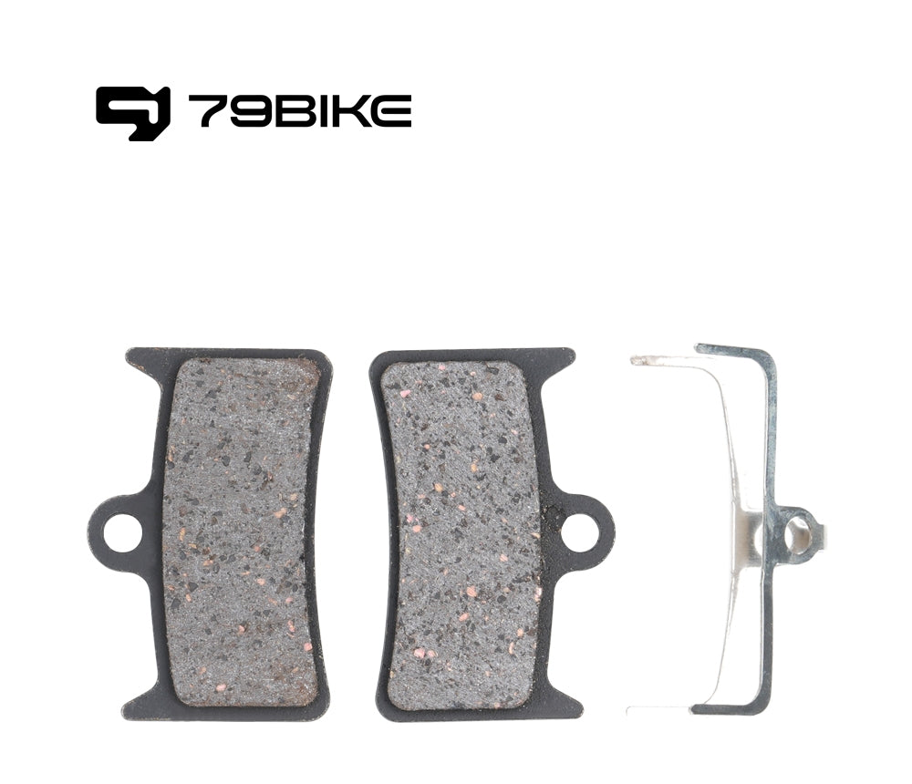 79BIKE Brake Pads