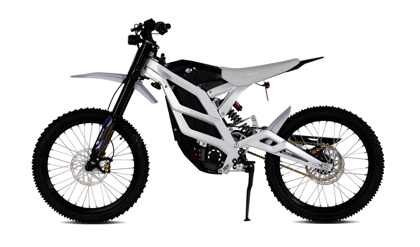 79BIKE-Falcon Pro Electric Dirt Bike(released)