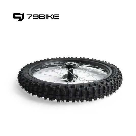 79Bike Single Tire