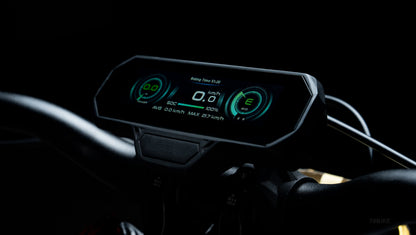79BIKE-Falcon Pro Electric Dirt Bike(released)