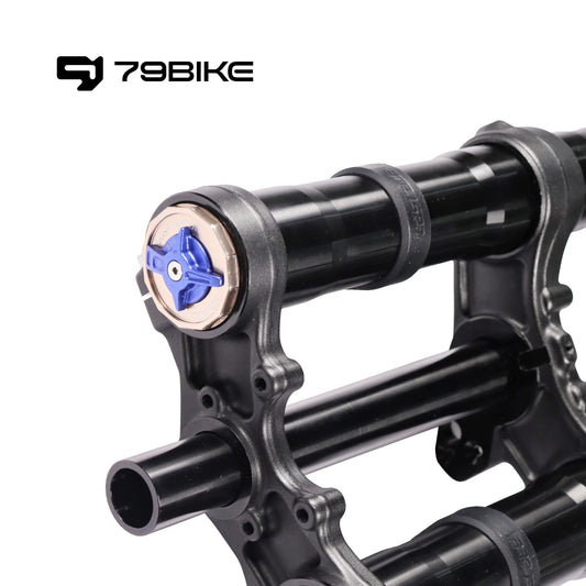 FastAce ALX13RC 2.0 Fork