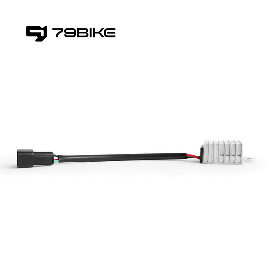 79Bike Voltage Converter