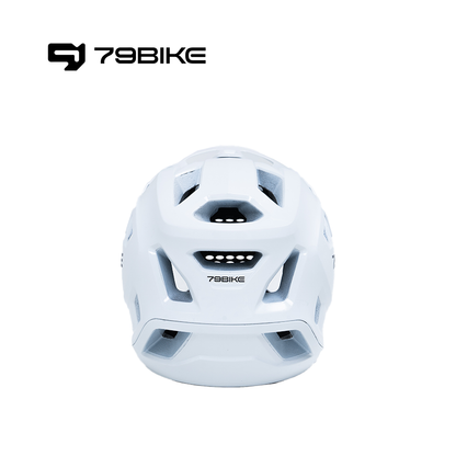 79Bike Off-Road Helmet