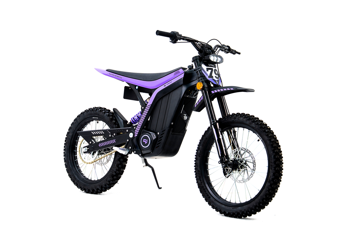 79BIKE-Lynx