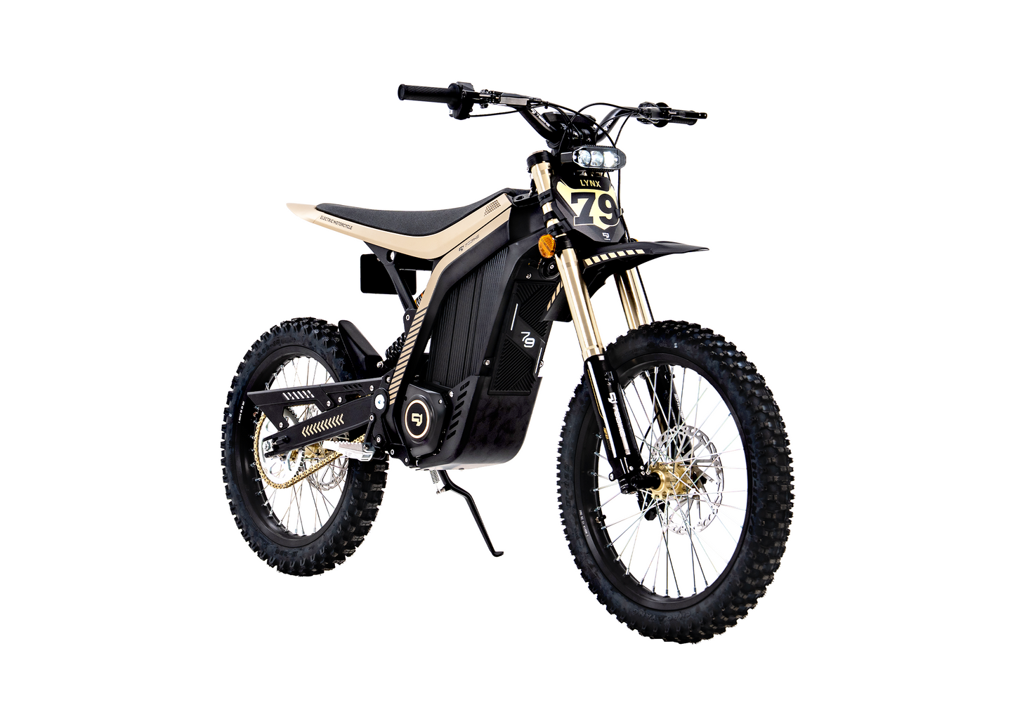 79BIKE-Lynx