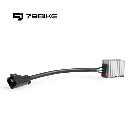 79Bike Voltage Converter