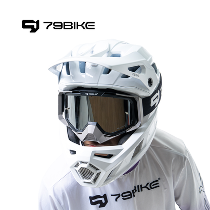 79Bike Off-Road Helmet