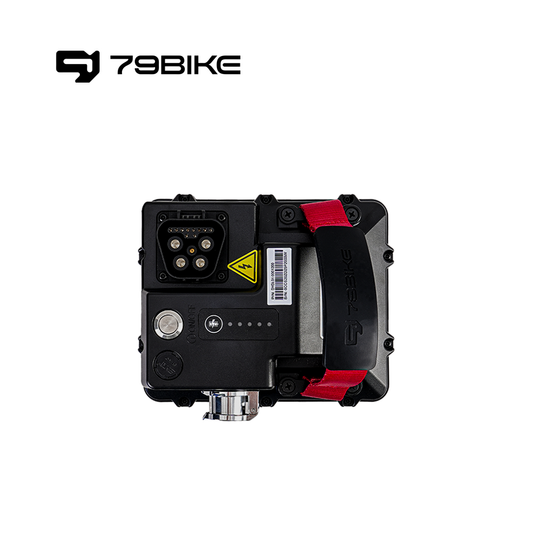 79Bike Falcon GT 72V 40Ah Battery