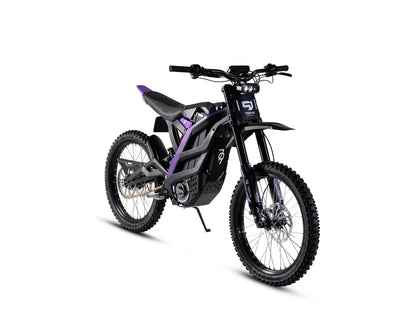 79BIKE-Falcon Pro Electric Dirt Bike(released)