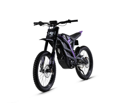 79BIKE-Falcon Pro Electric Dirt Bike(released)