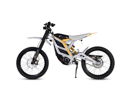 79BIKE-Falcon Pro Electric Dirt Bike(released)